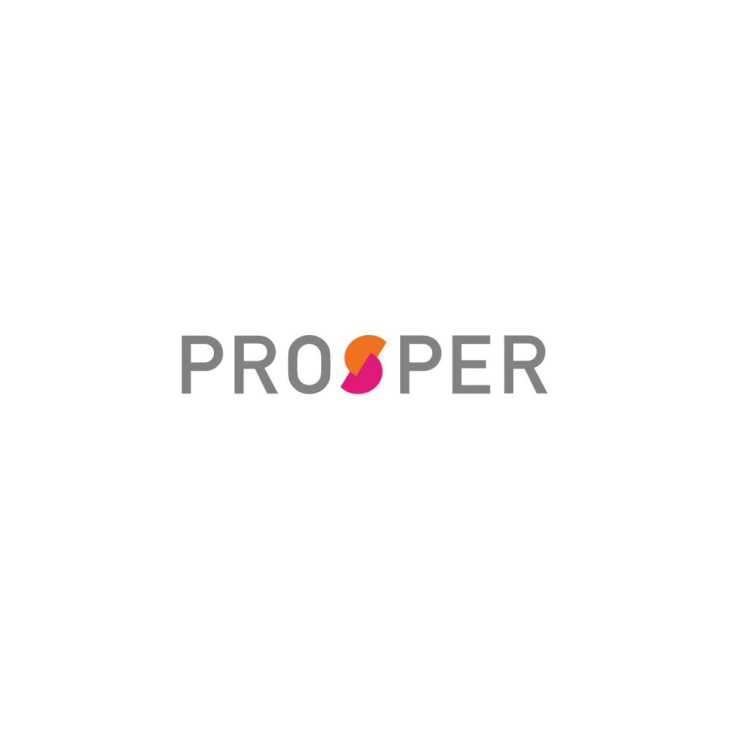 Prosper Logo Vector - (.Ai .PNG .SVG .EPS Free Download)