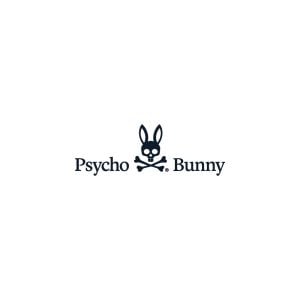 Psycho Bunny Logo Vector