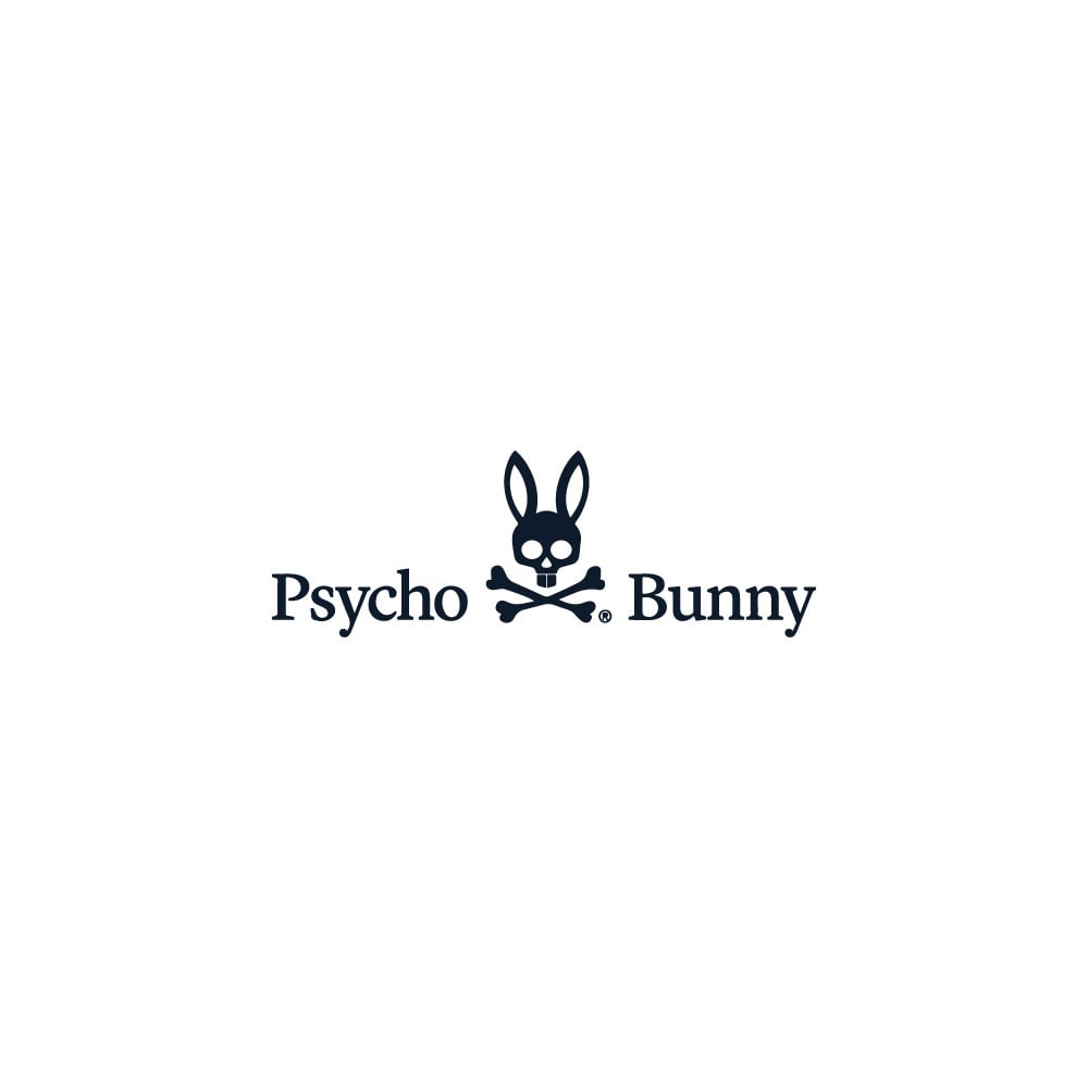 Psycho Bunny Logo Vector - (.Ai .PNG .SVG .EPS Free Download)