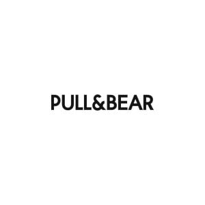 Pull and Bear Logo Vector