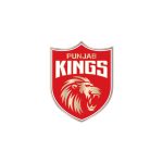 Punjab Kings Logo Vector