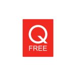 Q Free Logo Vector