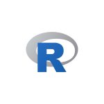 R Logo Vector