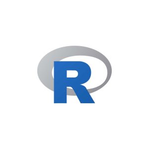 R Logo Vector