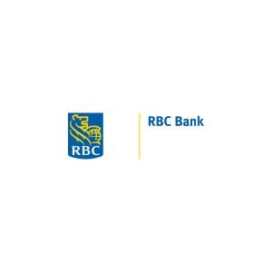 RBC Bank Logo Vector