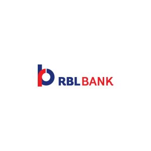 RBL Bank Logo Vector