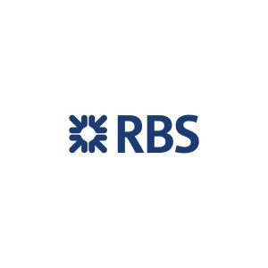 RBS Group Logo Vector