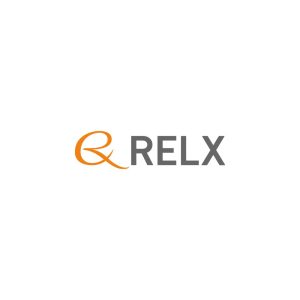 RELX Logo Vector