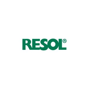 RESOL Logo Vector