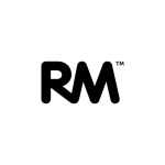 RM Logo Vector