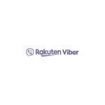 Rakuten Viber Logo Vector