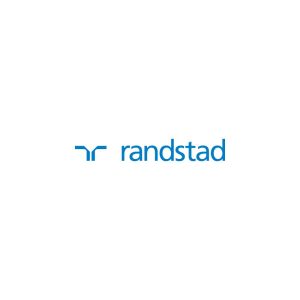 Randstad NV Logo Vector