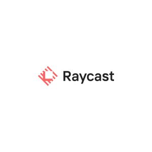 Raycast Logo Vector