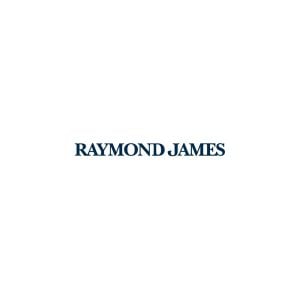Raymond James Financial Logo Vector
