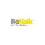 ReWalk Logo Vector