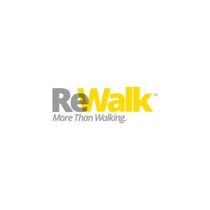 ReWalk Logo Vector