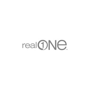 RealOne Logo Vector