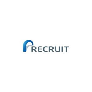 Recruit Logo Vector