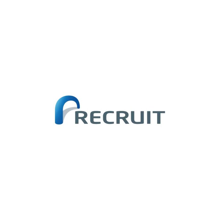 Recruit Logo Vector - (.ai .png .svg .eps Free Download)