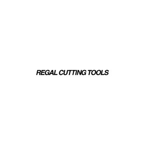 Regal Cutting Tools Logo Vector