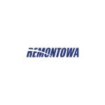 Remontowa Logo Vector