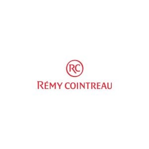 Rémy Cointreau Logo Vector