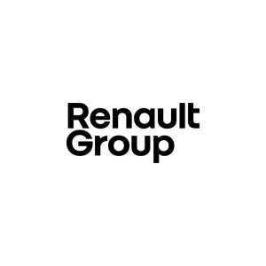 Renault Group Logo Vector