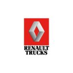 Renault Trucks Logo Vector