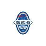 Reschs Pilsener Logo Vector