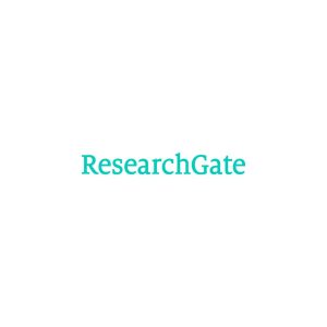ResearchGate Logo Vector