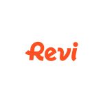 Revi Logo Vector