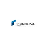 Rheinmetall Logo Vector