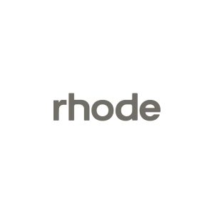 Rhode  Logo Vector