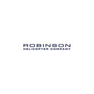 Robinson Helicopter Company Logo Vector
