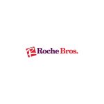 Roche Bros Logo Vector