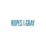 Ropes and Gray Logo Vector