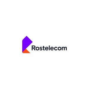 Rostelecom Logo Vector