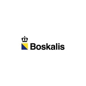 Royal Boskalis Westminster Logo Vector