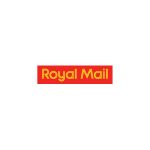 Royal Mail Logo Vector