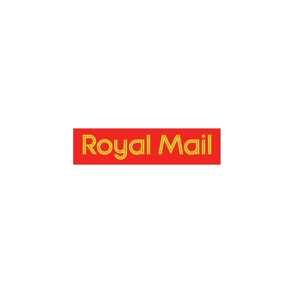 Royal Mail Logo Vector