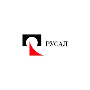 Rusal Logo Vector