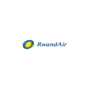 RwandAir Logo Vector