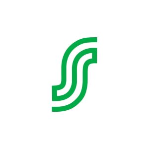 S Group Logo Vector