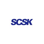 SCSK Logo Vector