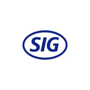 SIG Combibloc Group Logo Vector