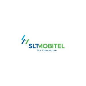 SLTMobitel Logo Vector