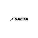 Saeta International Sport Wear Logo Vector