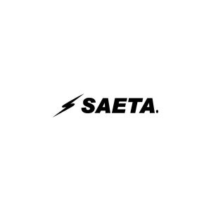 Saeta International Sport Wear Logo Vector