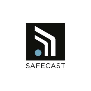 Safecast Logo Vector