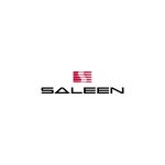 Saleen Logo Vector